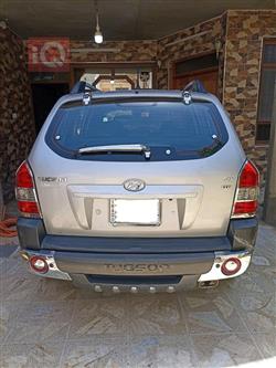 هیوندای تۆکسۆن